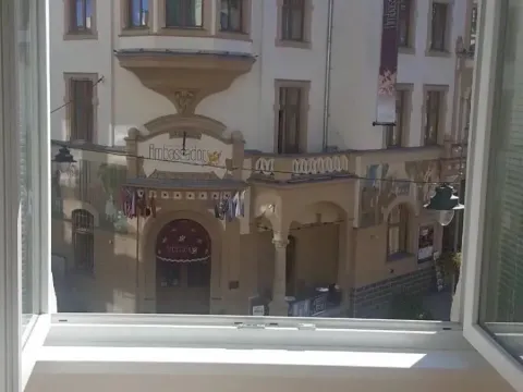 Prodej bytu 3+kk, Karlovy Vary, Zeyerova, 100 m2