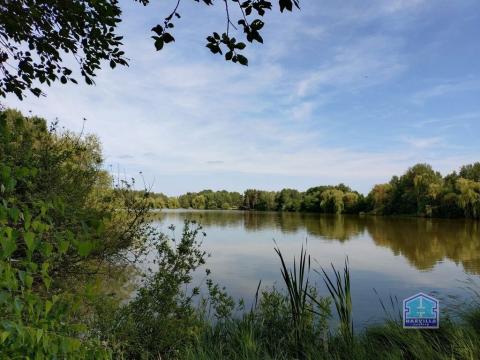 Prodej rybníku, Přehýšov, 93966 m2