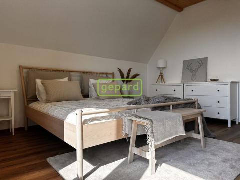 Prodej bytu 3+kk, Babice nad Svitavou, 129 m2