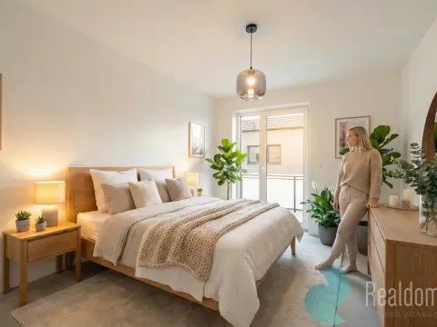 Prodej bytu 4+kk, Vráto, Na Pěšině, 96 m2