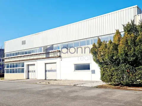 Pronájem obchodního prostoru, Praha, Za Mototechnou, 1137 m2