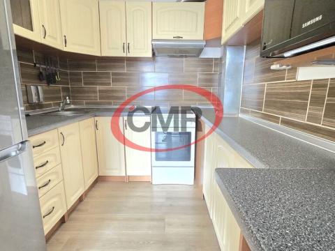 Pronájem bytu 2+kk, Praha, Poznaňská, 42 m2