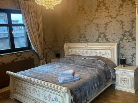 Pronájem rodinného domu, Praha - Kunratice, Na jahodách, 250 m2