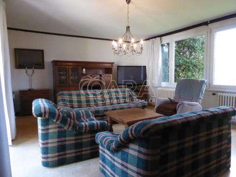 Prodej rodinného domu, Mnichovice, Jiráskova, 145 m2