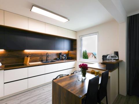 Prodej bytu 3+kk, Nehvizdy, Úvalská, 66 m2