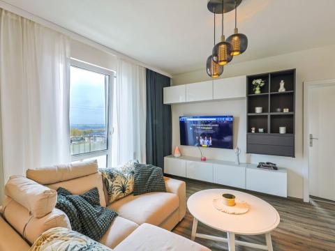 Prodej bytu 3+kk, Nehvizdy, Úvalská, 66 m2