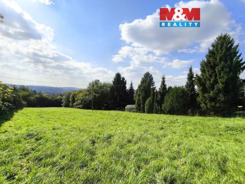 Prodej pozemku pro bydlení, Orlová - Poruba, 1674 m2
