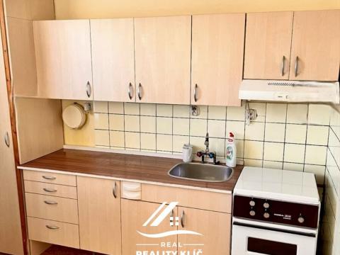 Pronájem bytu 2+1, Ostrava, Kašparova, 65 m2