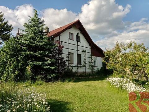 Prodej rodinného domu, Chabeřice - Holšice, 188 m2