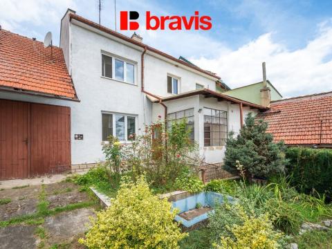 Prodej rodinného domu, Podolí, 150 m2