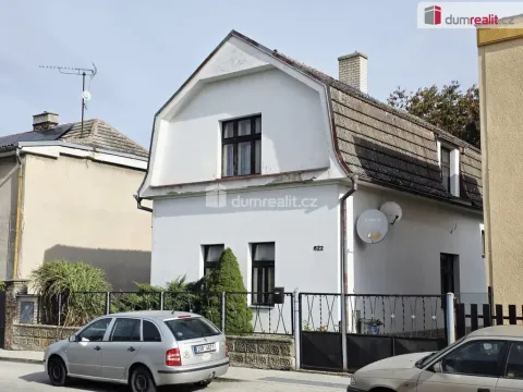 Prodej rodinného domu, Městec Králové, Dymokurská, 136 m2