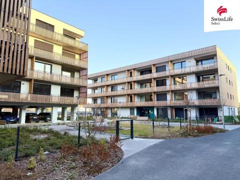 Pronájem bytu 2+kk, Plzeň, Kartónová, 79 m2