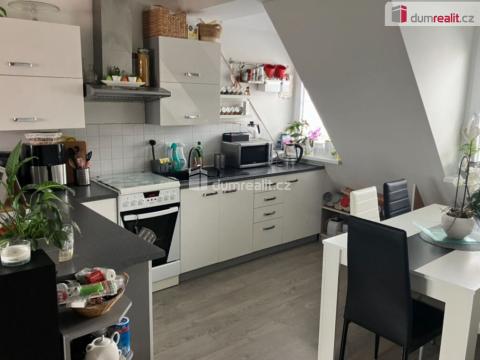 Pronájem bytu 5+kk, Opava - Předměstí, Polní, 91 m2