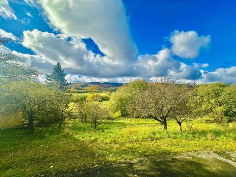 Prodej louky, Vápenná, 700 m2