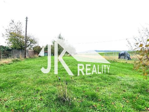 Prodej pozemku, Grygov, Za Humny, 2248 m2