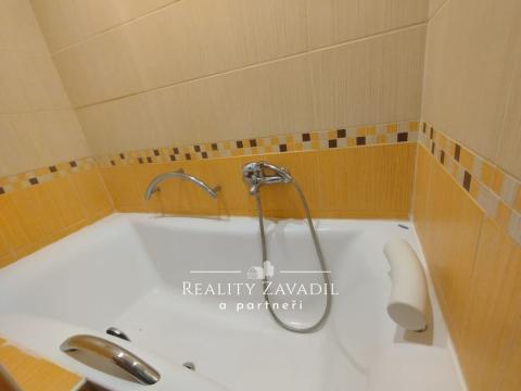 Pronájem bytu 3+1, Havlíčkův Brod, Žižkov II, 72 m2