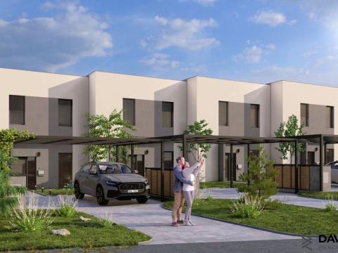 Prodej rodinného domu, Rajhrad, Syrovická, 175 m2