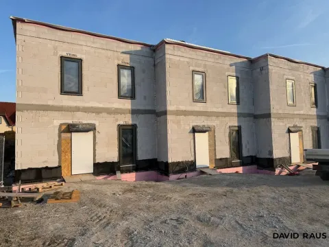 Prodej rodinného domu, Rajhrad, Syrovická, 175 m2