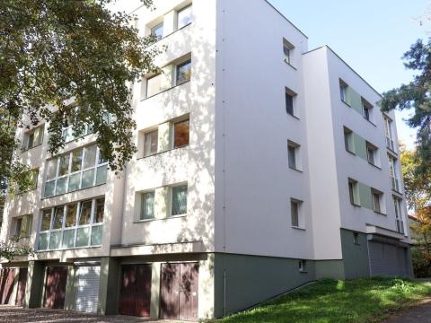Prodej bytu 3+1, Plzeň - Severní Předměstí, Karlovarská, 82 m2