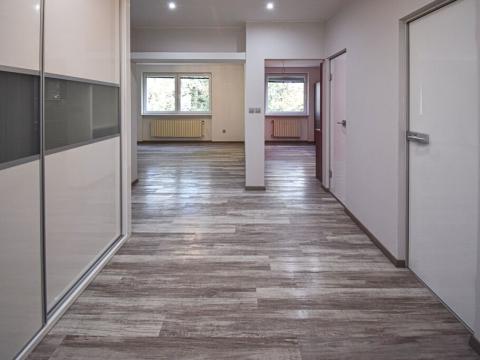 Prodej bytu 3+1, Plzeň - Severní Předměstí, Karlovarská, 82 m2