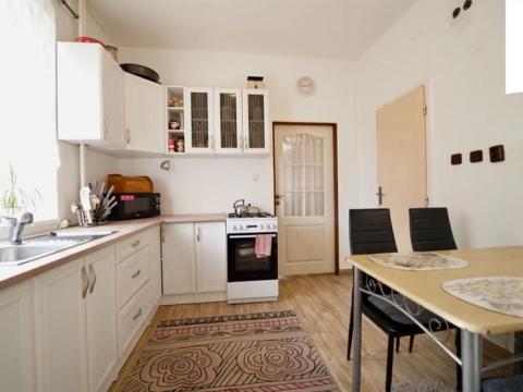 Prodej rodinného domu, Kladno, Klikorkova, 125 m2