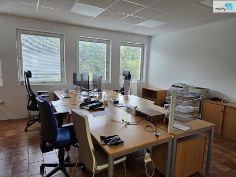 Pronájem kanceláře, Česká Lípa, Pivovarská, 27 m2