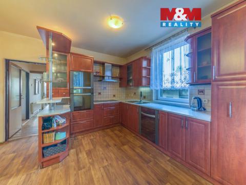 Prodej rodinného domu, Havířov, Fryštátská, 124 m2