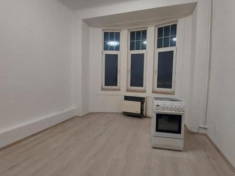 Pronájem bytu 2+kk, Praha - Vysočany, Jandova, 50 m2