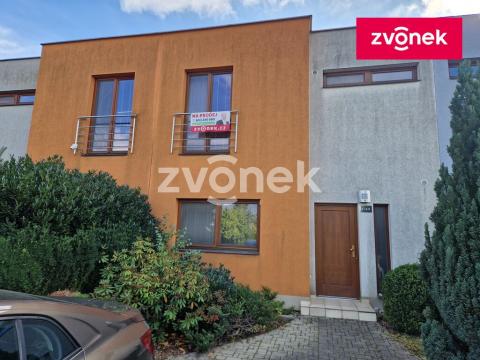 Prodej rodinného domu, Uherské Hradiště - Mařatice, 142 m2