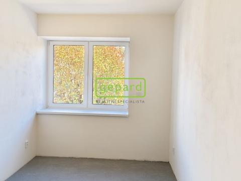 Pronájem bytu 3+kk, Brno - Židenice, Nopova, 48 m2