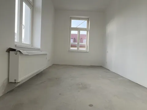 Prodej bytu 2+kk, Mariánské Lázně, Hlavní třída, 56 m2