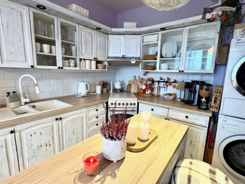 Prodej bytu 4+1, Česká Lípa, Jáchymovská, 76 m2