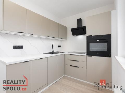 Pronájem bytu 3+1, Karviná - Mizerov, Majakovského, 56 m2