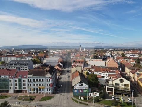 Prodej bytu 1+kk, České Budějovice, Rudolfovská tř., 36 m2