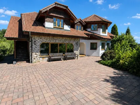 Prodej rodinného domu, Děpoltovice, 480 m2
