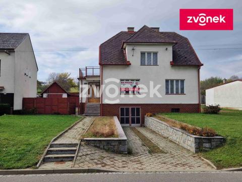 Prodej rodinného domu, Břestek, 360 m2