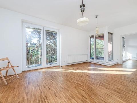 Prodej bytu 2+kk, Roztoky, Jungmannova, 54 m2