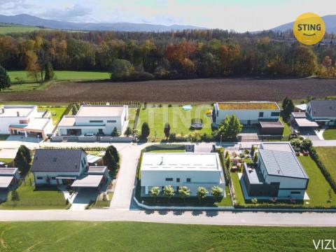 Prodej pozemku pro bydlení, Hnojník, 17113 m2