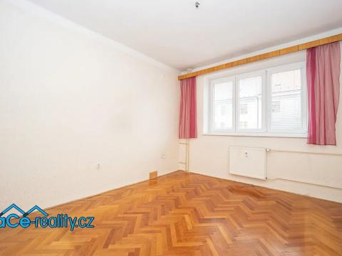 Prodej bytu 3+1, Kostelec nad Orlicí, Štefánikova, 65 m2