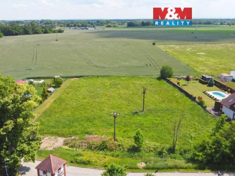 Prodej pozemku pro bydlení, Ráby, 8620 m2