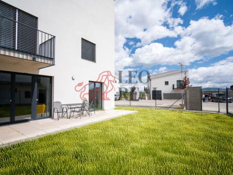 Pronájem bytu 2+kk, Pasohlávky, 60 m2