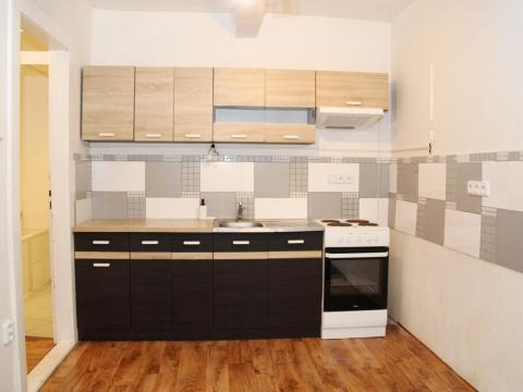 Prodej bytu 2+kk, Praha - Žižkov, Žerotínova, 53 m2
