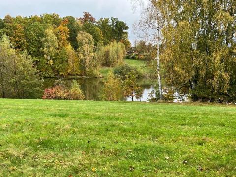 Prodej pozemku pro bydlení, Liberec, 1007 m2