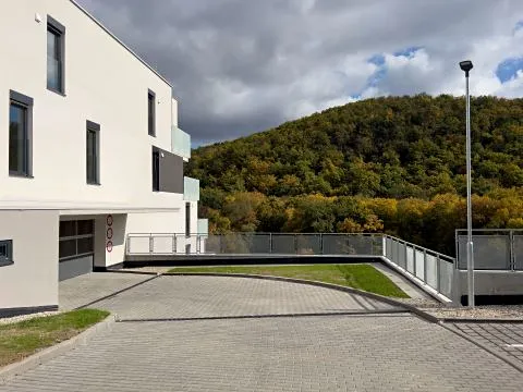 Prodej bytu 2+kk, Brno, Ondrova, 52 m2