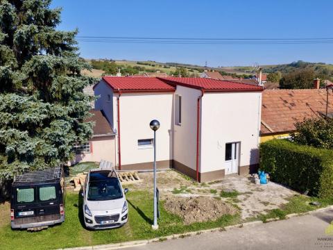 Prodej rodinného domu, Křižanovice, 115 m2