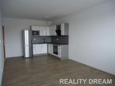 Pronájem bytu 2+kk, Praha - Střížkov, Zakšínská, 58 m2