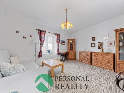 Prodej rodinného domu, Chožov - Mnichovský Týnec, 130 m2