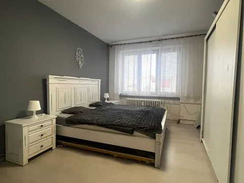 Pronájem bytu 3+1, Bučovice, Komenského, 64 m2