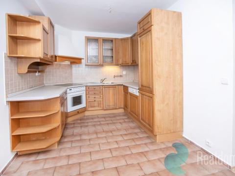 Pronájem bytu 3+1, Praha, Na Mlejnku, 79 m2