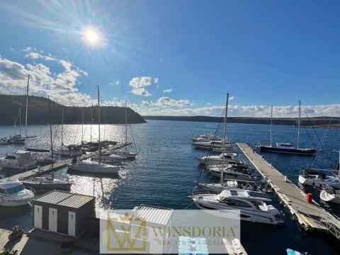 Prodej bytu 3+kk, Jadranovo,Chorvatsko, 96 m2